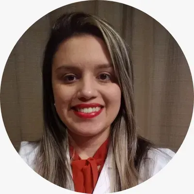 Mgtr. Amanda Barbosa Neto