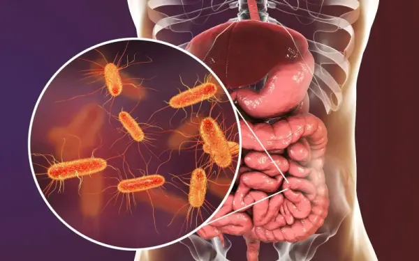La disbiosis silenciosa que sabotea tus protocolos