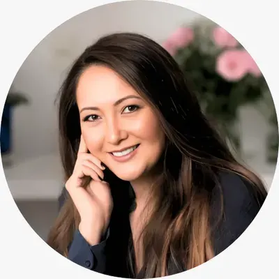 Vanessa Suzuki