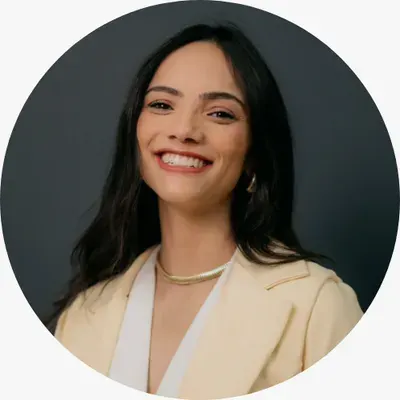 Luana Carvalho